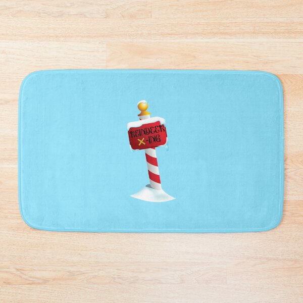 Item preview, Reindeer Crossing designed and sold by PawsitiveMum.
