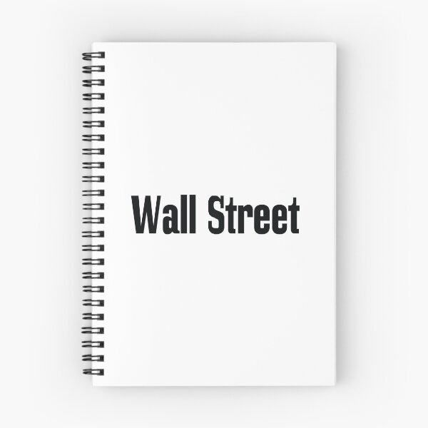Item preview, Wall Street Stock Market Stock Trading Bull Bear Market designed and sold by ProjectX23.