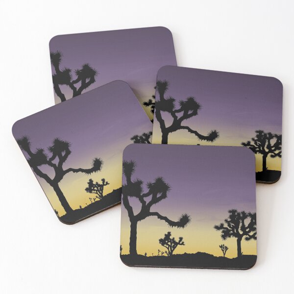 Item preview, Joshua Trees  designed and sold by Krystal  Thomas.
