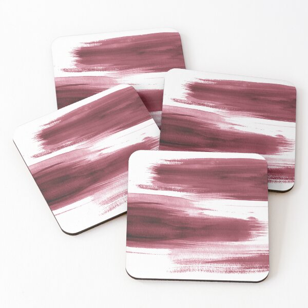 Item preview, Shiraz Different Strokes designed and sold by Jenie Yolland.