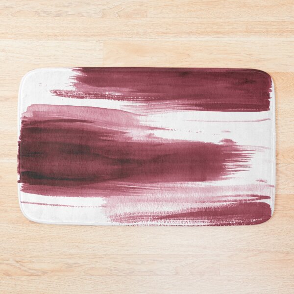 Item preview, Shiraz Different Strokes designed and sold by Jenie Yolland.