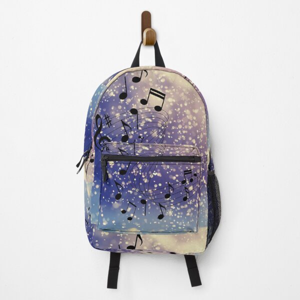Item preview, Copy of Sparkling Music Notes designed and sold by TorieWear.