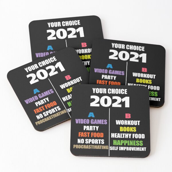 Item preview, Your Choice 2021 Video Games Gift  designed and sold by Tom2468.