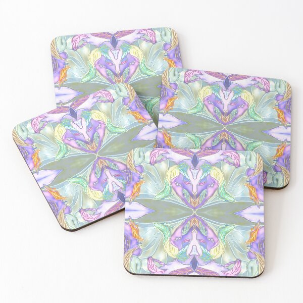 Item preview, Earth goddess - springtime  designed and sold by Anne Huth.