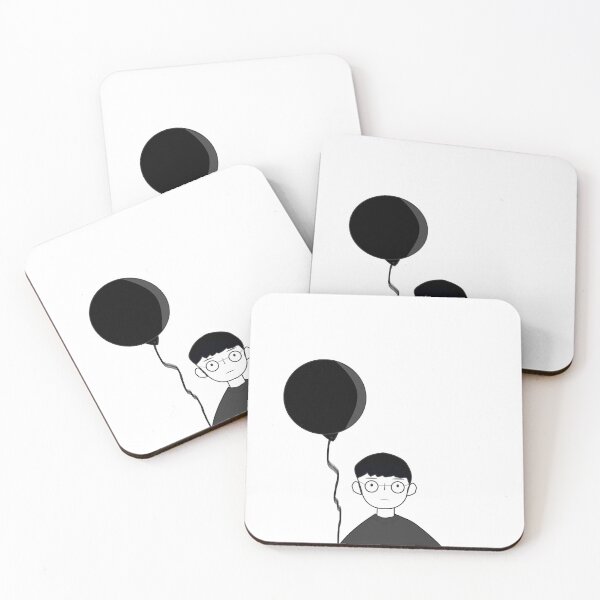 Item preview, sad boy designed and sold by syila.