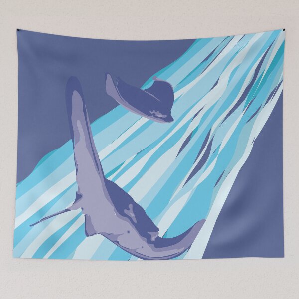 Item preview, Stingray designed and sold by Christopher  Conroe.