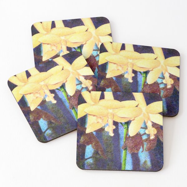 Item preview, From the Orchid House 4 designed and sold by Anne Huth.