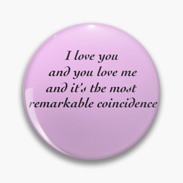 Item preview, Odds of love designed and sold by Shensational.