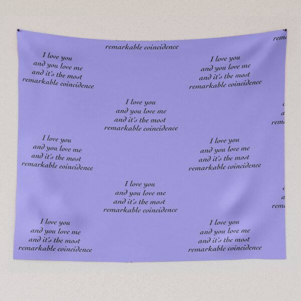 Item preview, Odds of love designed and sold by Shensational.