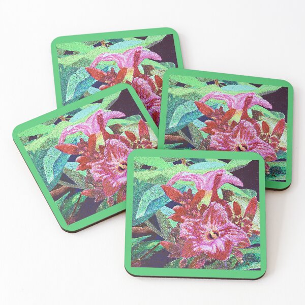 Item preview, From the Orchid House 2 designed and sold by Anne Huth.