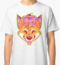 Cupcake Fox Classic T-Shirt
