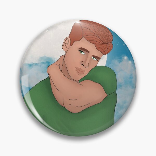 Item preview, Peter Pan sky designed and sold by MaaaddArt.