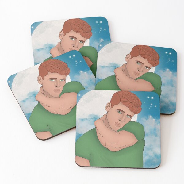 Item preview, Peter Pan sky designed and sold by MaaaddArt.