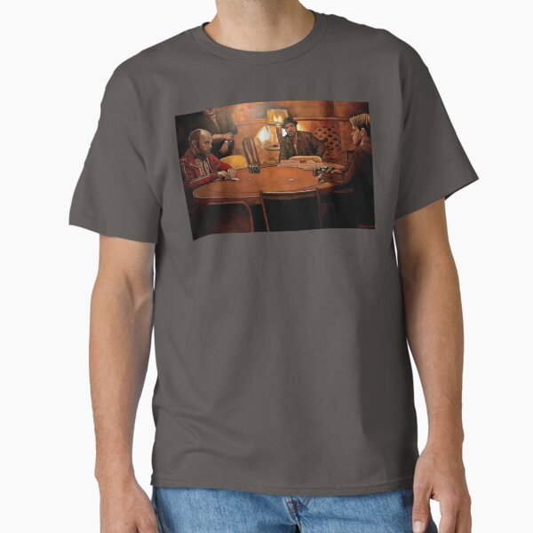 Item preview, Rounders designed and sold by RayStephenson.