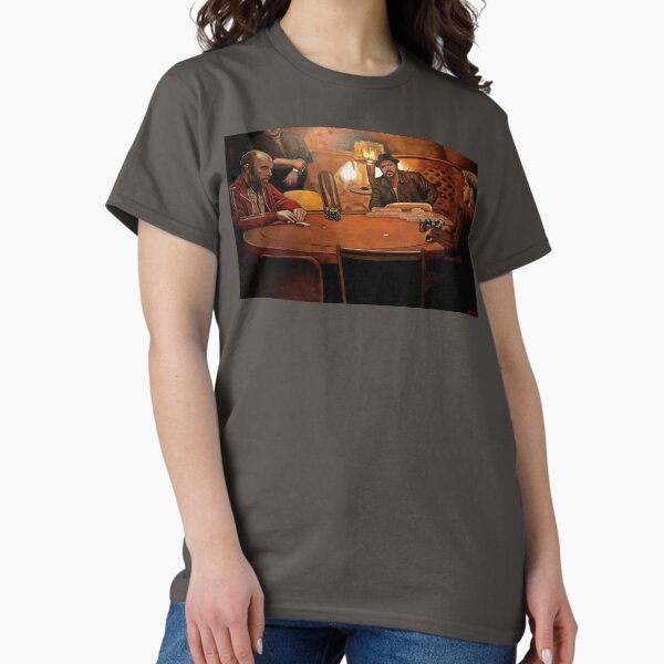 Item preview, Rounders designed and sold by RayStephenson.