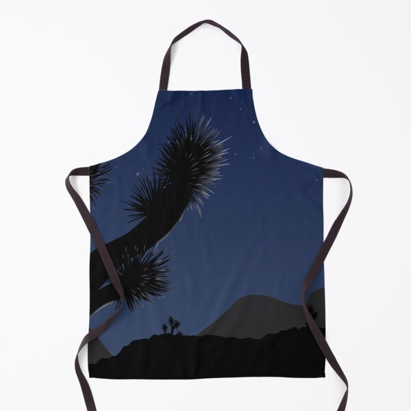 Item preview, Joshua Trees Night designed and sold by Krystal  Thomas.