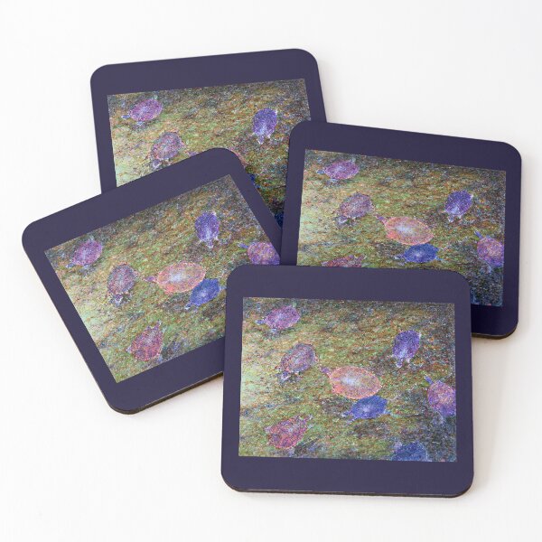 Item preview, Turtle Jewels designed and sold by Anne Huth.