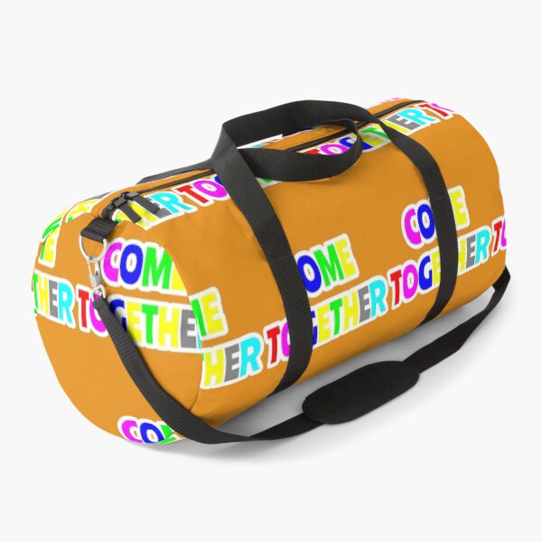 Item preview, Come Together designed and sold by QuotesDogma.