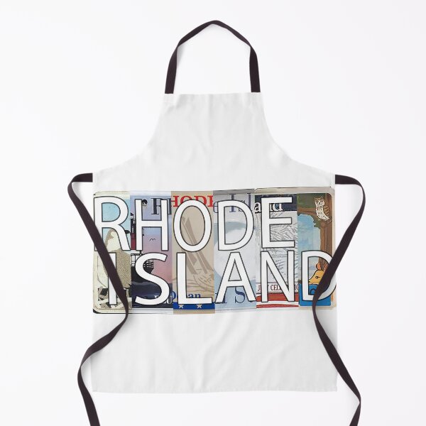 Item preview, Rhode Island License Plates designed and sold by stermitkermit.