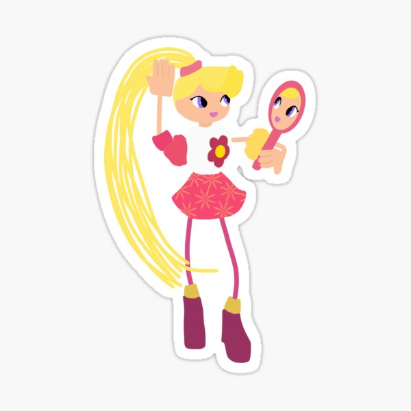 Betty store spaghetty cartoon