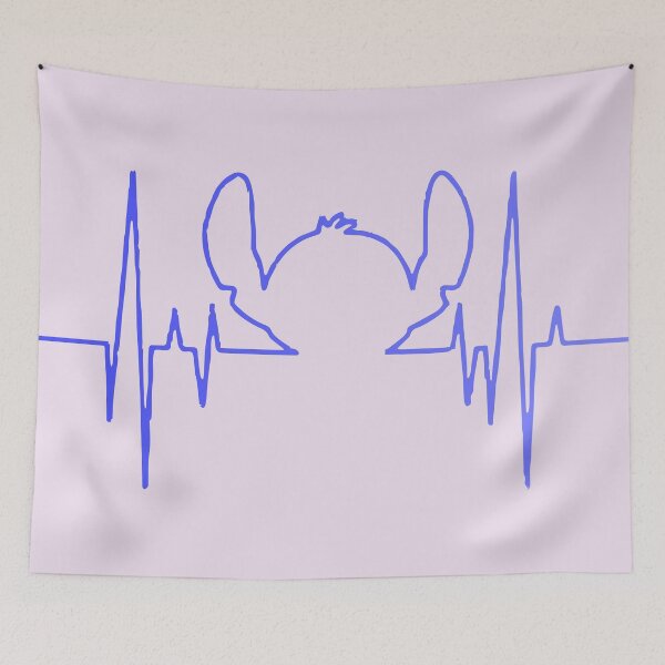 Item preview, Stitch Beat designed and sold by designdroplet.