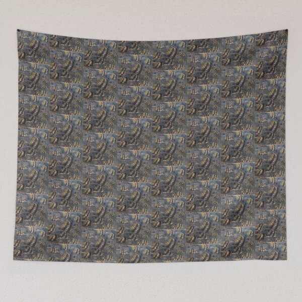 Item preview, Going to School designed and sold by BroadwayArtwork.