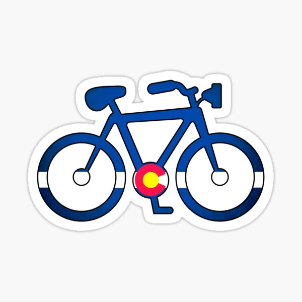 avon cycle sticker