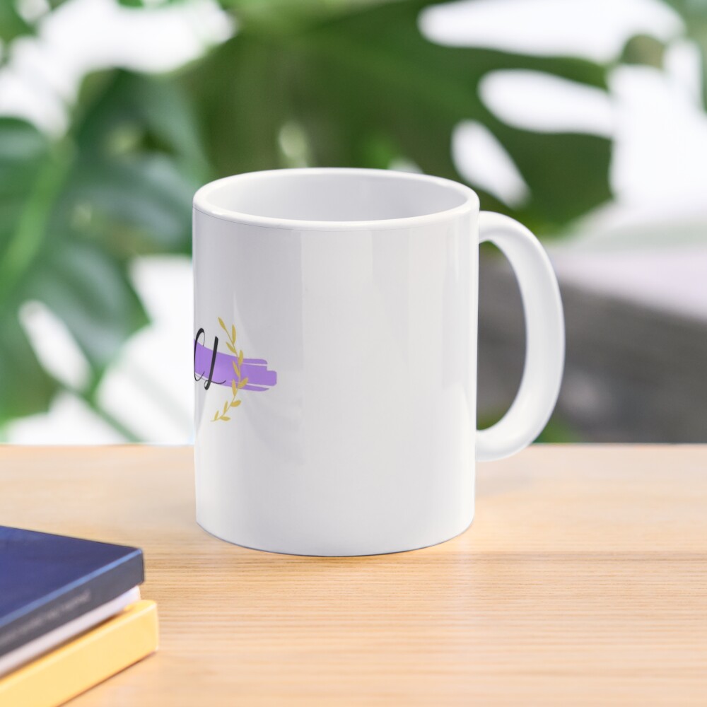 SCL Logo Coffee Mug