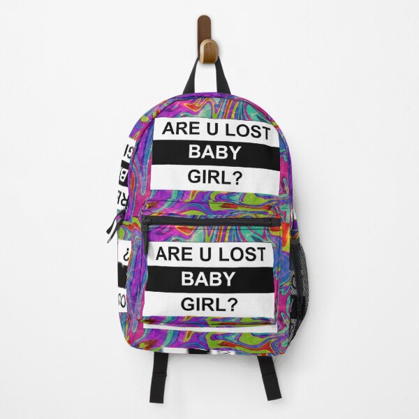 Item preview, are you lost baby girl designed and sold by MonoMerch26.
