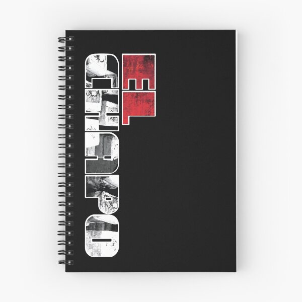 Item preview, el chapo  designed and sold by Nuijten.