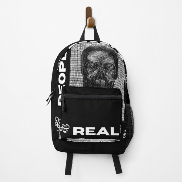 Item preview, Real People Gang - Skull Series Three designed and sold by Dialogue Designs.