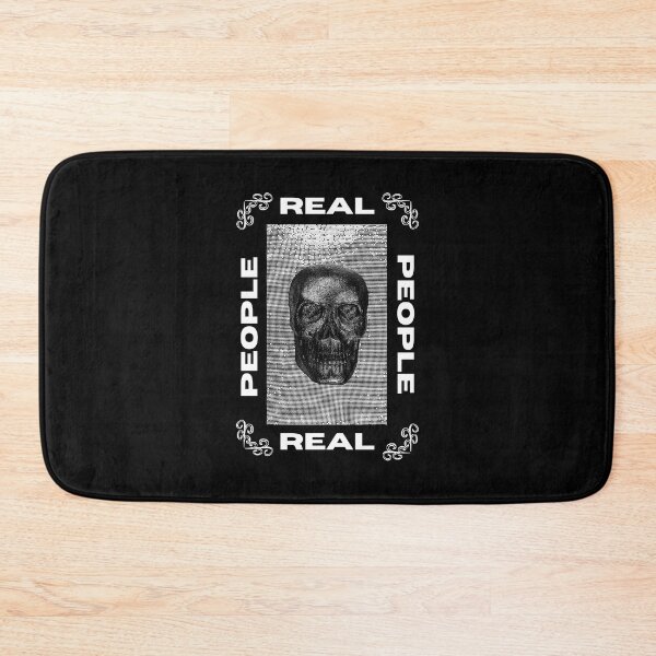 Item preview, Real People Gang - Skull Series Three designed and sold by Dialogue Designs.