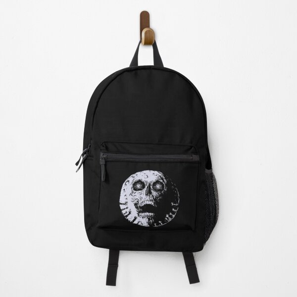 Item preview, Skull moon designed and sold by DerSenat.