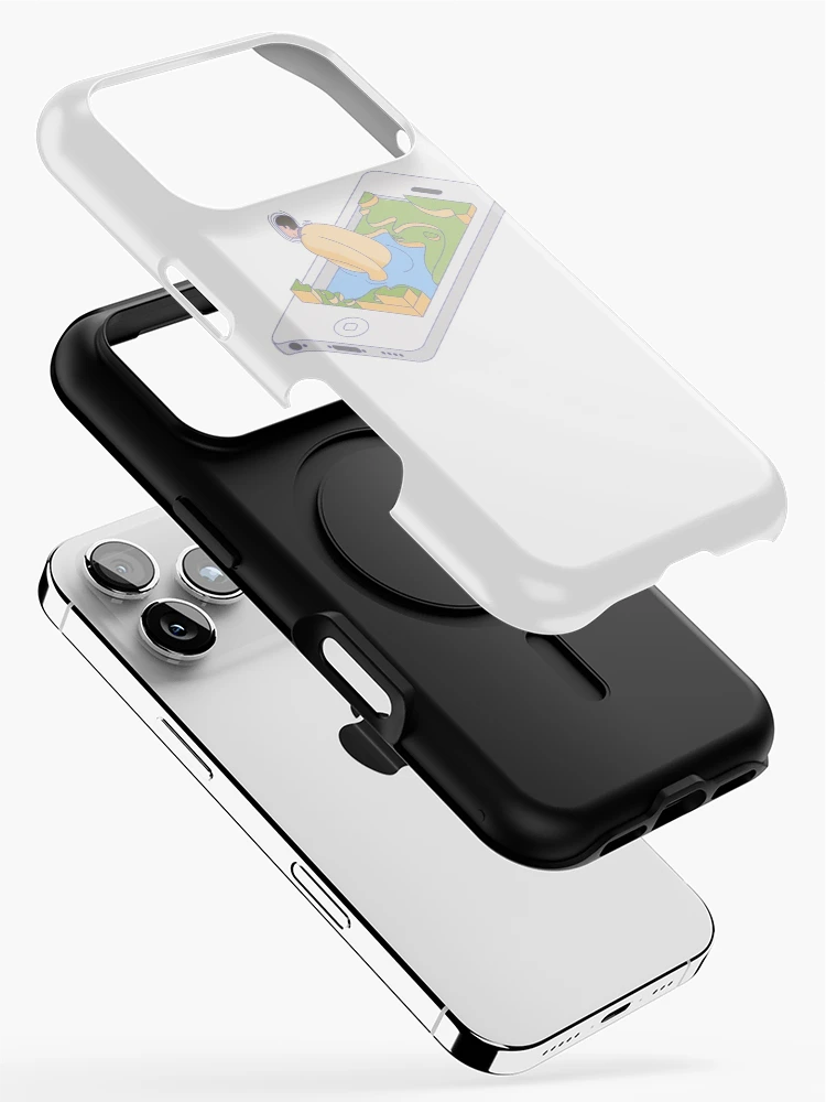Thumbnail 2 of 4, iPhone Case, Limitations designed and sold by Rohan McDonald.