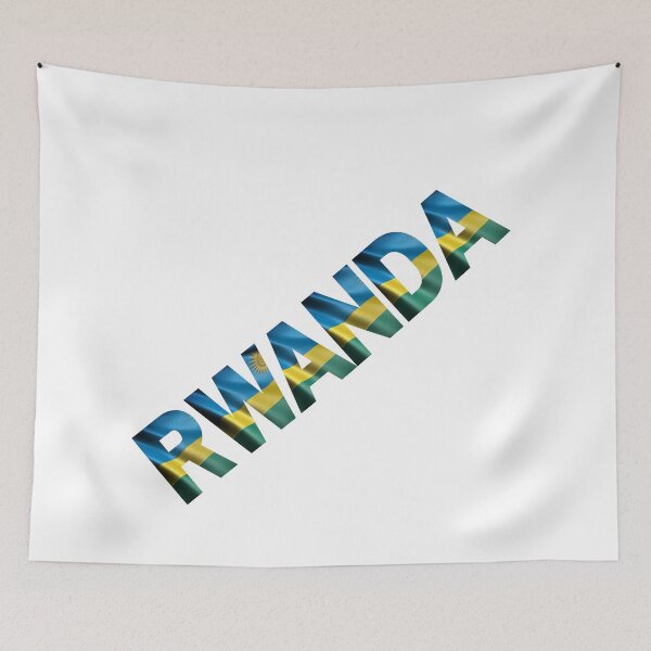 Item preview, Rwandan designed and sold by morrismorgan.