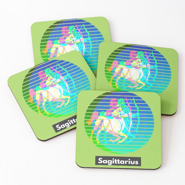 Item preview, Sagittarius (Zodiac birthday) designed and sold by HamiltonmagicTs.