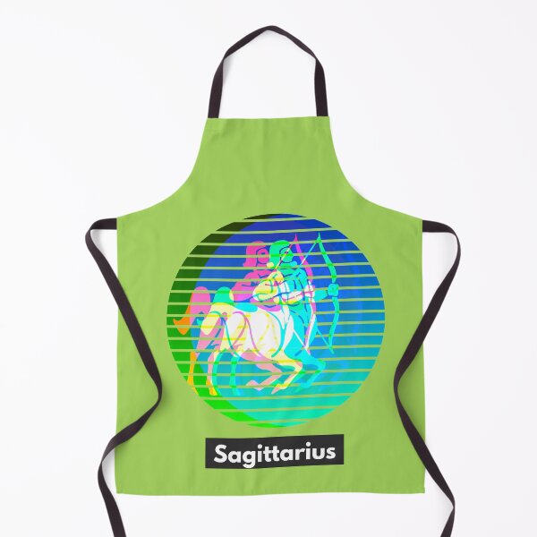 Item preview, Sagittarius (Zodiac birthday) designed and sold by HamiltonmagicTs.