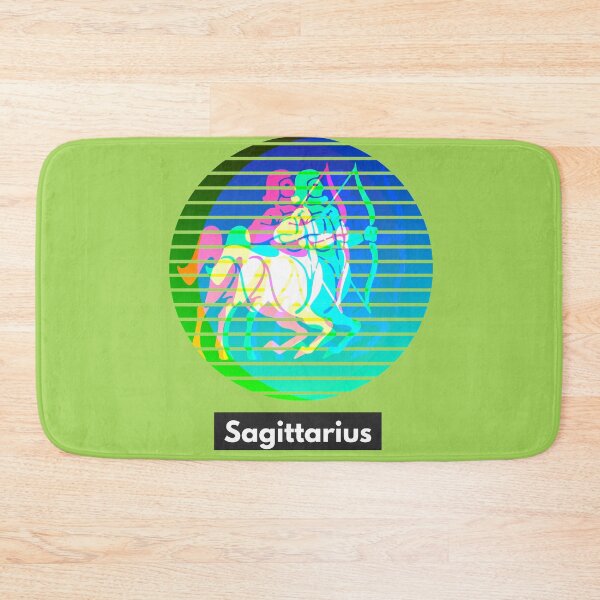 Item preview, Sagittarius (Zodiac birthday) designed and sold by HamiltonmagicTs.