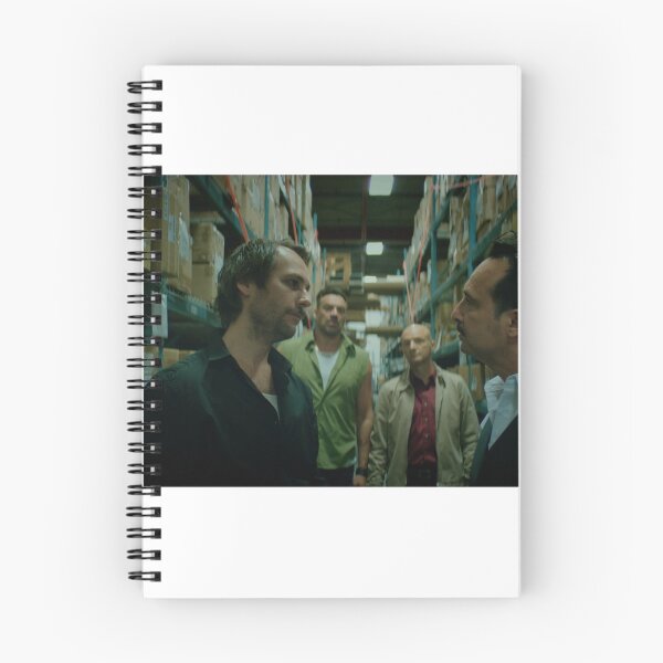 Item preview, VOLITION - The Boys designed and sold by volition.