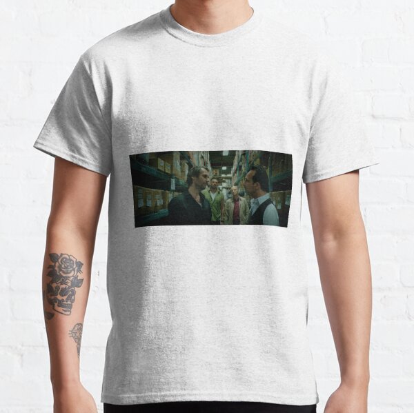 VOLITION - The Boys Classic T-Shirt