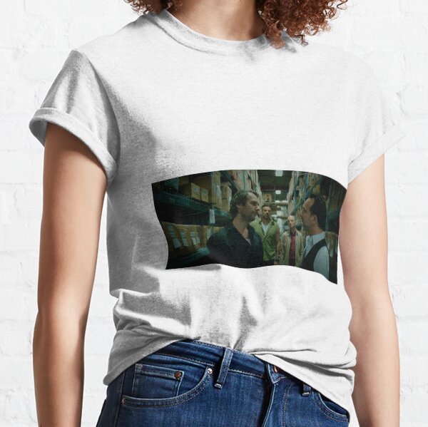 VOLITION - The Boys Classic T-Shirt