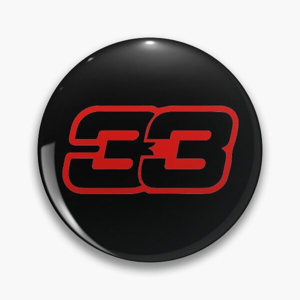 Item preview, Max Verstappen Formula 1 Number designed and sold by treasure-crafts.