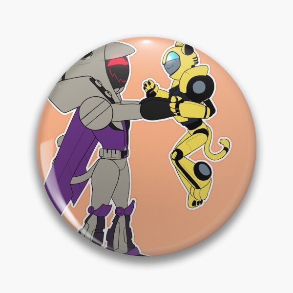 Item preview, Kitty Cat Blitzbee designed and sold by HowToZuzu.