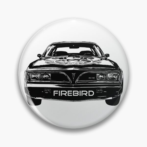 Artikelvorschau, Pontiac Firebird Trans AM entworfen und verkauft von BestFortress.