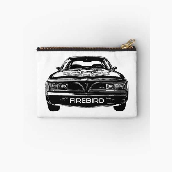 Artikelvorschau, Pontiac Firebird Trans AM entworfen und verkauft von BestFortress.