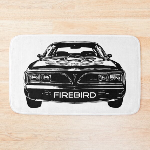 Item preview, Pontiac Firebird Trans AM designed and sold by BestFortress.