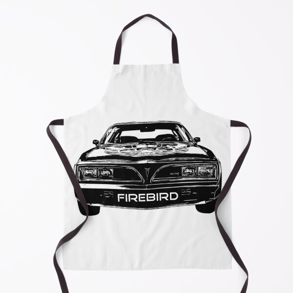 Item preview, Pontiac Firebird Trans AM designed and sold by BestFortress.