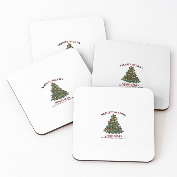 Item preview,  Merry Merry Christmas designed and sold by JAHV GFX.