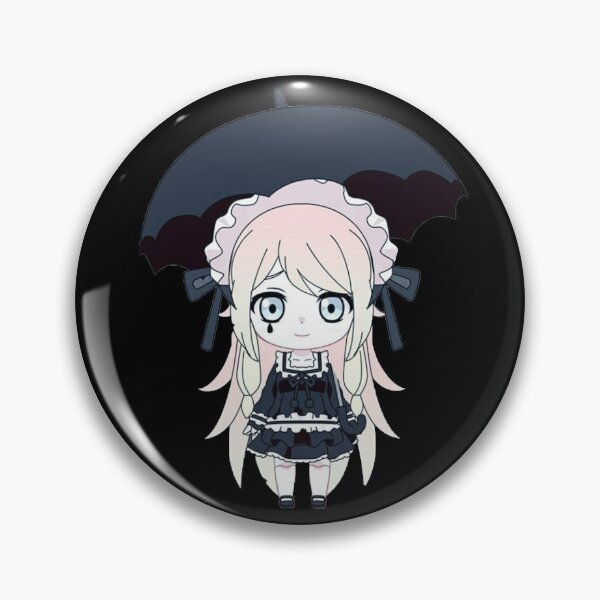 Item preview, Yuna Nakamura designed and sold by ChibiSekai.