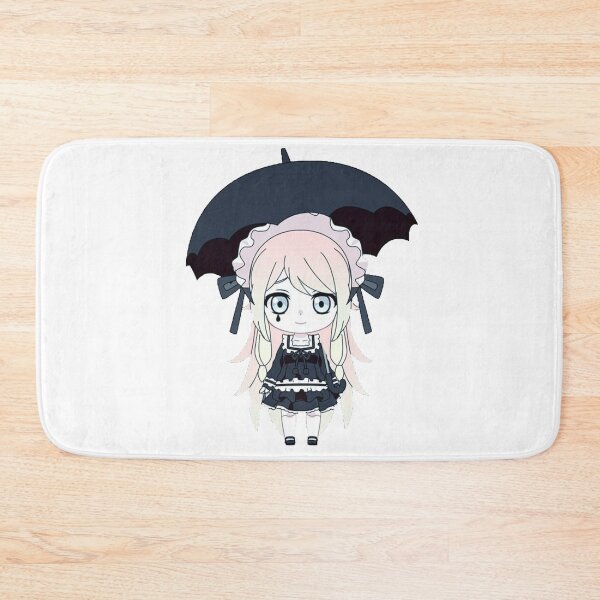 Item preview, Yuna Nakamura designed and sold by ChibiSekai.